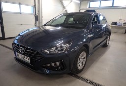 Hyundai i30 II Salon PL GWARANCJA FABRYCZNA 19 tyś km przebiegu JAK NOWY