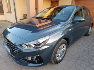 Hyundai i30 II Salon PL GWARANCJA FABRYCZNA 19 tyś km przebiegu JAK NOWY