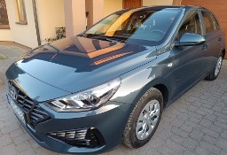 Hyundai i30 II Salon PL GWARANCJA FABRYCZNA 19 tyś km przebiegu JAK NOWY