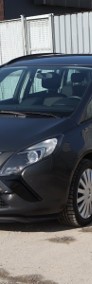 Opel Zafira C Zafira Tourer , Salon Polska, Serwis ASO, Navi, Xenon, Klima, Tempom-3