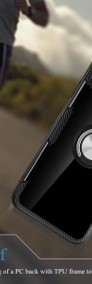 Iphone 11 Pro Max Case Pancerne Etui + Ring-4
