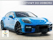 Porsche Panamera 4 E-Hybrid Dach panoramiczny + Skrętna tylna oś + Pakiet SportDesign