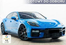 Porsche Panamera 4 E-Hybrid Dach panoramiczny + Skrętna tylna oś + Pakiet SportDesign