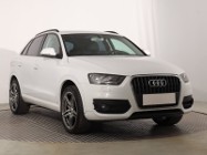 Audi Q3 I (8U) , 177 KM, Navi, Klimatronic, Tempomat, Parktronic,