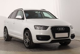Audi Q3 I (8U) , 177 KM, Navi, Klimatronic, Tempomat, Parktronic,