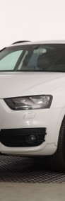 Audi Q3 I (8U) , 177 KM, Navi, Klimatronic, Tempomat, Parktronic,-3