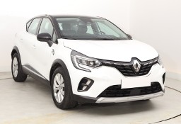 Renault Captur , Salon Polska, Serwis ASO, Skóra, Navi, Klimatronic,