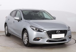 Mazda 3 III , Salon Polska, 1. Właściciel, Serwis ASO, Xenon, Bi-Xenon,