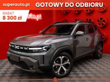 Dacia Duster I Journey 1.2 TCe Hybrid-G LPG 4x4 Journey 1.2 TCe Hybrid-G LPG 4x4 150KM-1