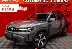 Dacia Duster I Journey 1.2 TCe Hybrid-G LPG 4x4 Journey 1.2 TCe Hybrid-G LPG 4x4 150KM