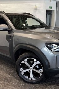 Dacia Duster I Journey 1.2 TCe Hybrid-G LPG 4x4 Journey 1.2 TCe Hybrid-G LPG 4x4 150KM-2