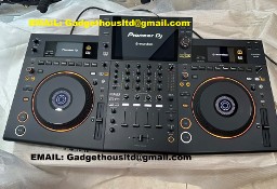 Pioneer OPUS-QUAD System DJ-ski , Pioneer XDJ-RX3 System DJ-ski , Pioneer XDJ-XZ