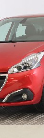 Peugeot 208 , Klima, Tempomat, Parktronic-3