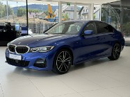 BMW SERIA 3 G20 320d xDrive M Sport, Salon PL, 1-wł, FV23%, Gwarancja, DOSTAWA