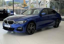 BMW SERIA 3 G20 320d xDrive M Sport, Salon PL, 1-wł, FV23%, Gwarancja, DOSTAWA