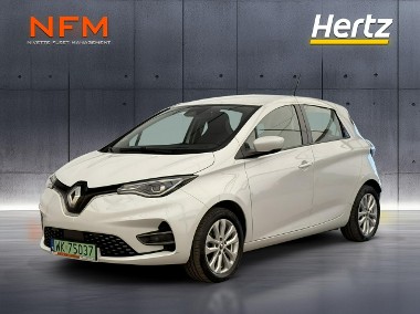 Renault Zoe R135(135 KM) ZEN Salon PL F-Vat-1