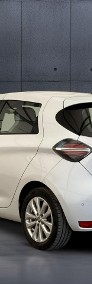 Renault Zoe R135(135 KM) ZEN Salon PL F-Vat-4