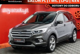 Ford Kuga III 1.5 EcoBoost AWD Titanium ASS aut 1.5 EcoBoost AWD Titanium ASS aut