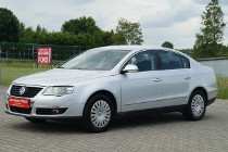 Volkswagen Passat B6 1,4 122 km kliamatronic ksenony hak