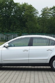 Volkswagen Passat B6 1,4 122 km kliamatronic ksenony hak-2