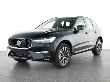 Volvo XC60 II B5(B) AWD Core-1