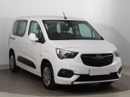 Opel Combo IV , Salon Polska, 1. Właściciel, VAT 23%, Klima, Tempomat,