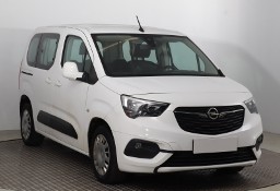 Opel Combo IV , Salon Polska, 1. Właściciel, VAT 23%, Klima, Tempomat,