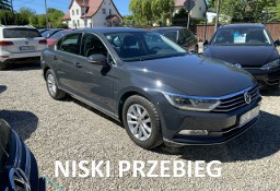 Volkswagen Passat B8 super stan tylko 118 tys. km