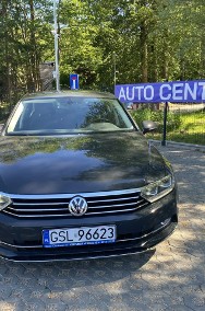 Volkswagen Passat B8 super stan tylko 118 tys. km-2
