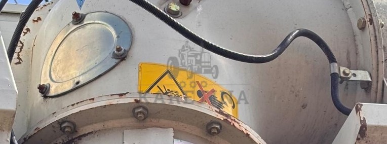 Claas Lexion 440 450 460 Kolano Rury Wysypu CZĘŚĆI 0007359308 00 0735 930 8-1