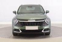 Kia Sportage IV , Salon Polska, 1. Właściciel, Serwis ASO, Klimatronic,