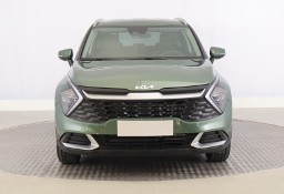 Kia Sportage IV , Salon Polska, 1. Właściciel, Serwis ASO, Klimatronic,