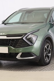 Kia Sportage IV , Salon Polska, 1. Właściciel, Serwis ASO, Klimatronic,-2