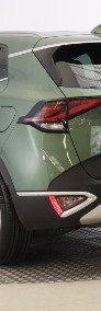 Kia Sportage IV , Salon Polska, 1. Właściciel, Serwis ASO, Klimatronic,-4