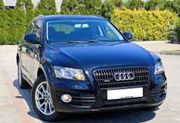 Audi Q5 I (8R) Klima Alu Quattro 4 x 4