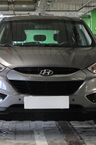 Hyundai ix35 , Klima, Tempomat, Parktronic-2