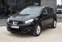 Nissan Qashqai+2 I 1.6 B 7-OSOB BEZWYPADKOWY ORYG.LAKIER SALON IT BEZ KOROZJI!!