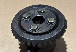 Claas Corto 3100 Koło Talerzowe Piasta 0015392700 0009045270 00 1539 270 0 00 0904 527 0