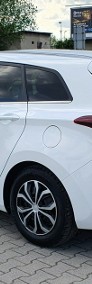 Hyundai i30 II Najlepszy silnik MPI/6 Biegów/Oryginalny lakier/Ledy/Grzane fotele/P-3