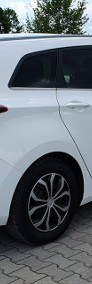 Hyundai i30 II Najlepszy silnik MPI/6 Biegów/Oryginalny lakier/Ledy/Grzane fotele/P-4