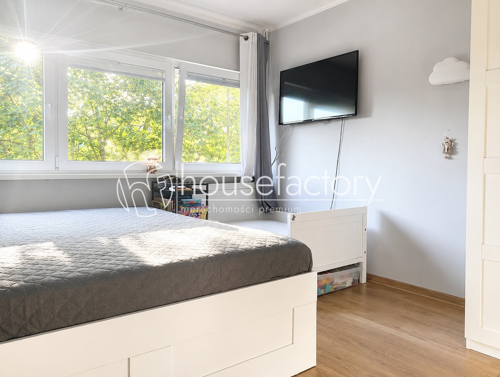 Funkcjonalne dwa pokoje na teofilowie. Balkon. - Widok 3