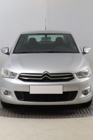 Citroen , Salon Polska, Klima, Tempomat ,Bezkolizyjny-2
