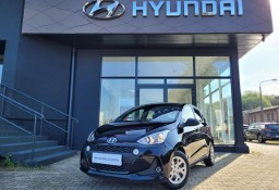 Hyundai i10 II Hyundai i10 1.0 (66 KM) MT, wersja Comfort, niski przebieg (300)