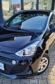 Hyundai i10 II Hyundai i10 1.0 (66 KM) MT, wersja Comfort, niski przebieg (300)-2