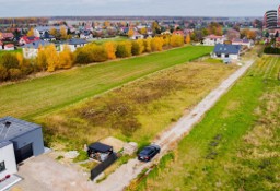 Działka budowlana Franciszków, ul. Akacjowa