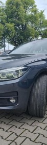 BMW SERIA 3 320d xDrive aut 190KM-4