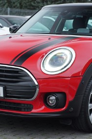 MINI Clubman II Head-Up CarPlay Kamera LED-2