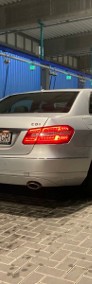 E350 CDI Bluetec 7G 2009r Bogate wyposażenie!-3