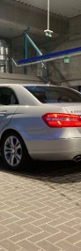 E350 CDI Bluetec 7G 2009r Bogate wyposażenie!-4