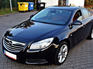 Opel Insignia I-1